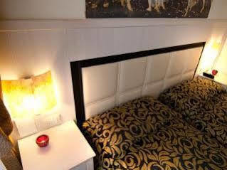 Bed & Breakfast Florence Room B&B 2*