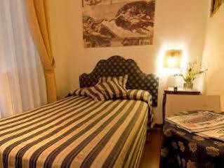 Florence Room B&B 2*