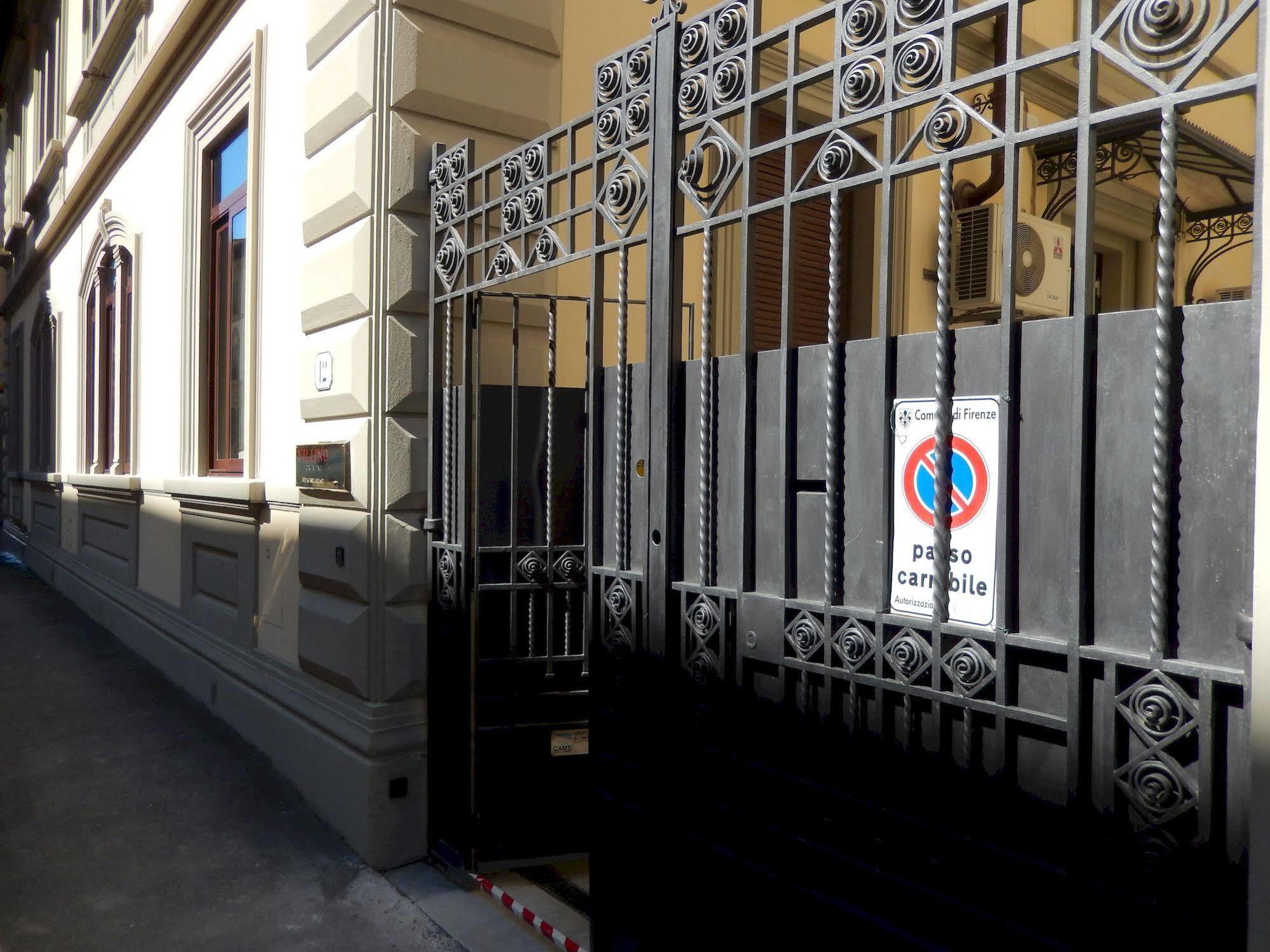 Bed & Breakfast Villino Fiorentino Firenze