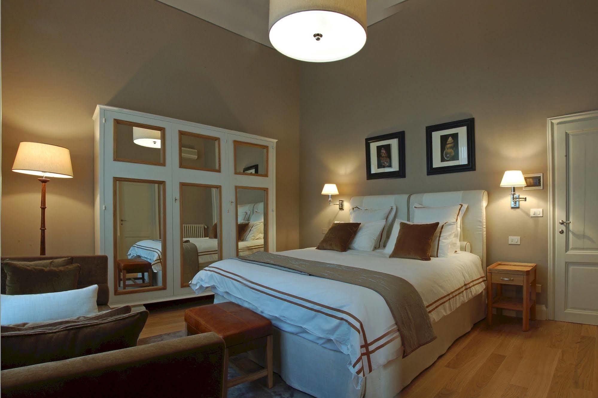 Villino Fiorentino Firenze
