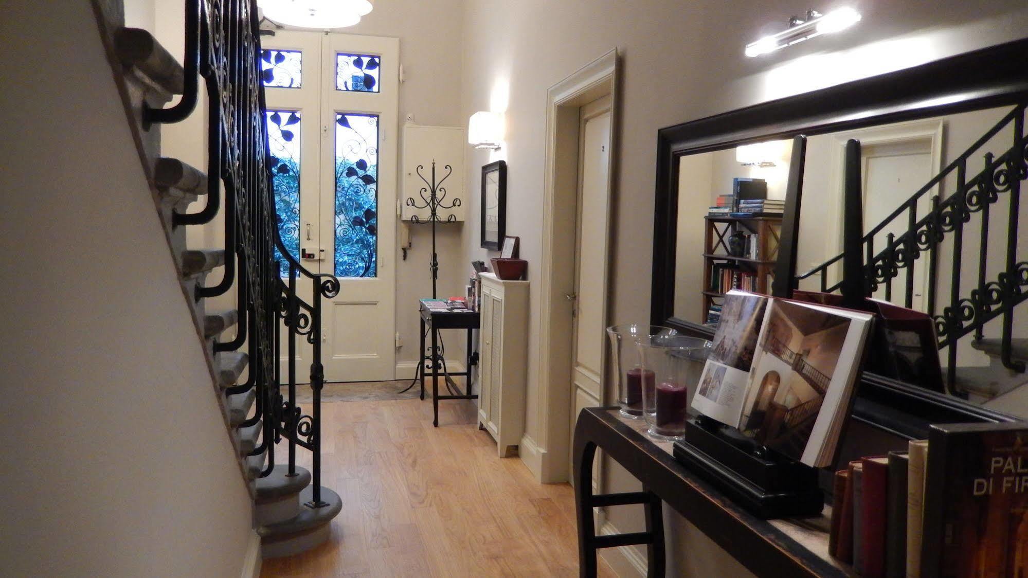Bed & Breakfast Villino Fiorentino Firenze