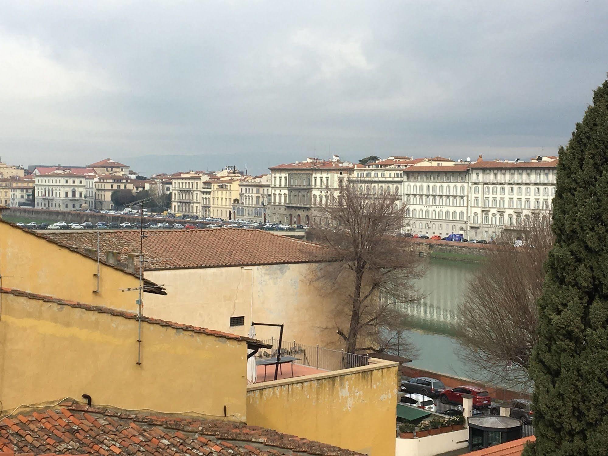 Frühstückspension La Torre Del Cestello - Residenza D'Epoca 3*