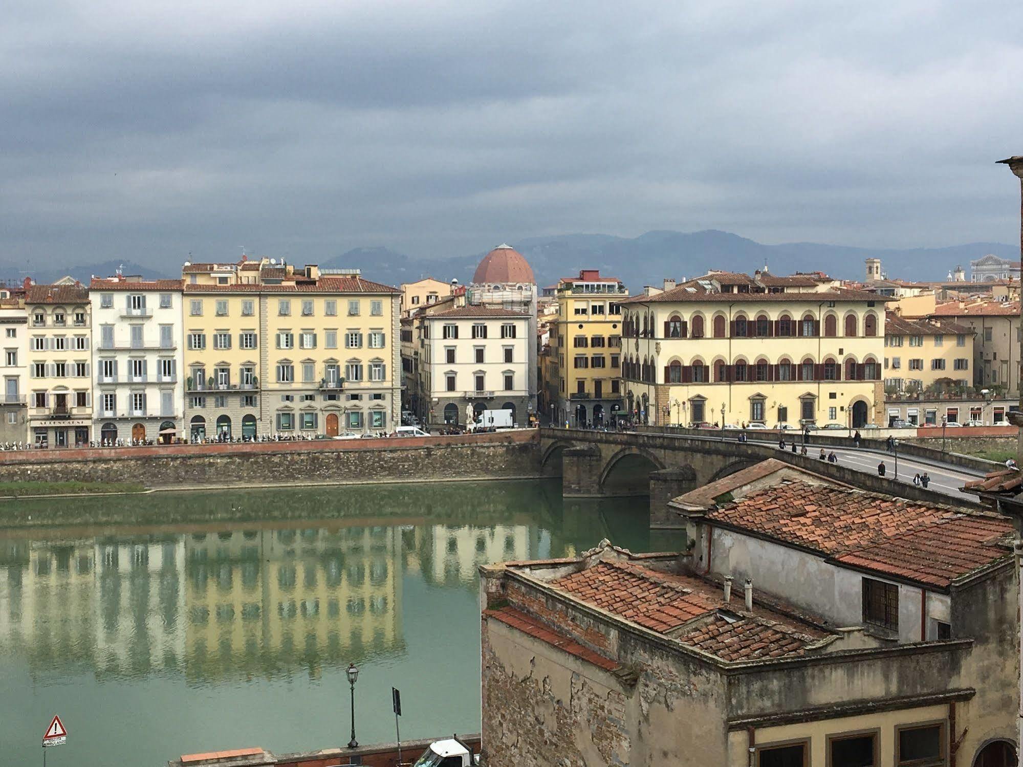 La Torre Del Cestello - Residenza D'Epoca Florenz