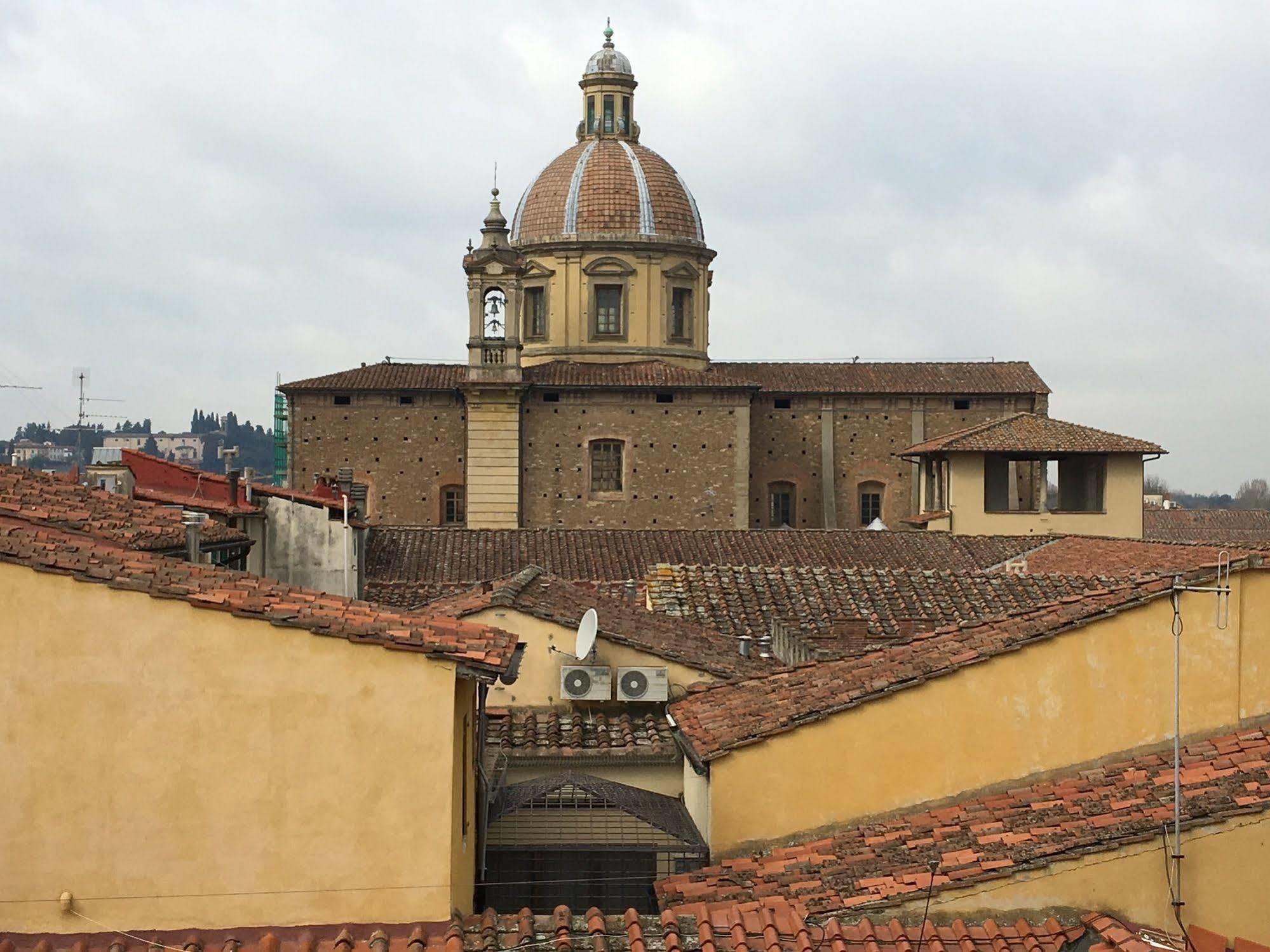 La Torre Del Cestello - Residenza D'Epoca Frühstückspension