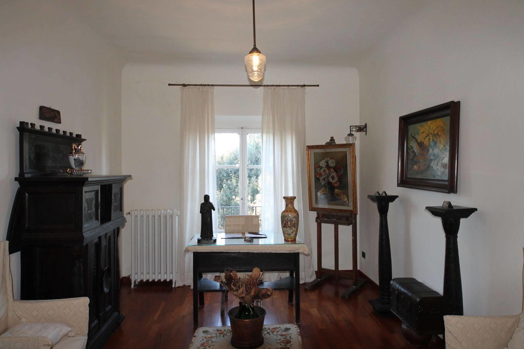 Nardi - Residenza D'epoca Florence