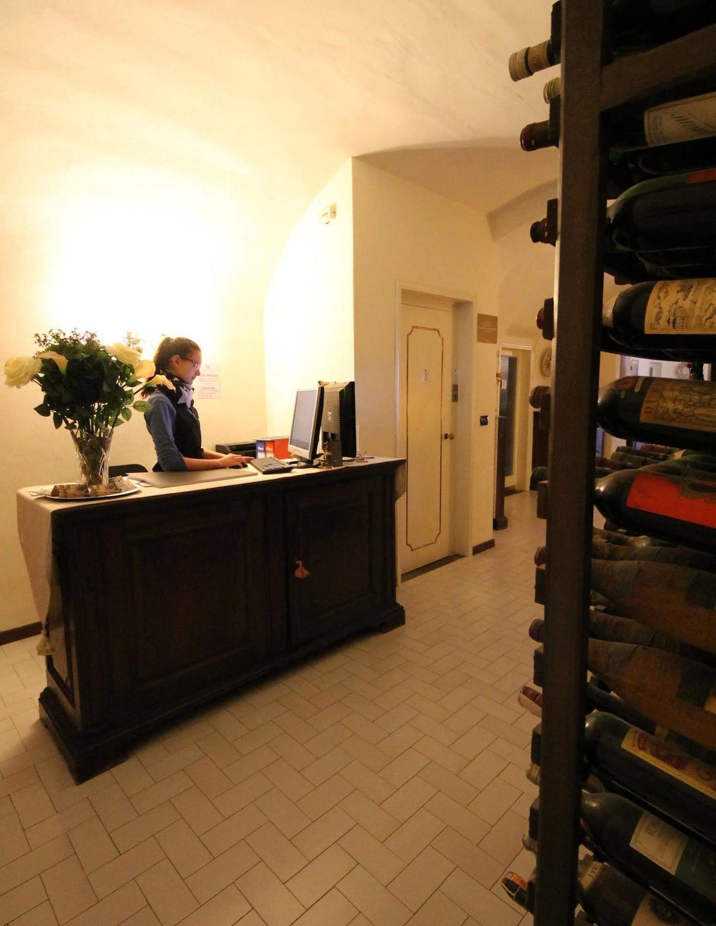 Nardi - Residenza D'epoca Hotel