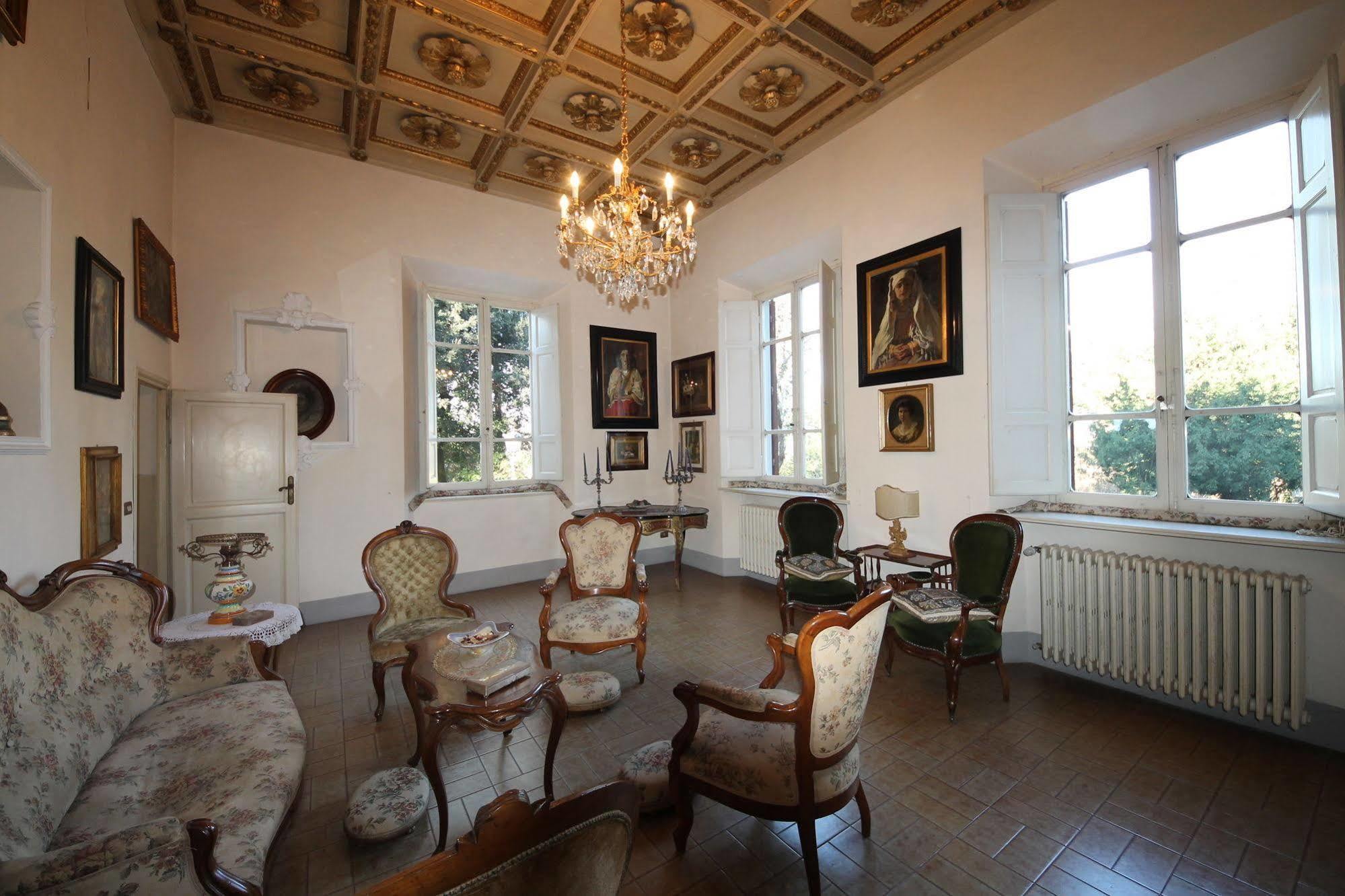 Nardi - Residenza D'epoca