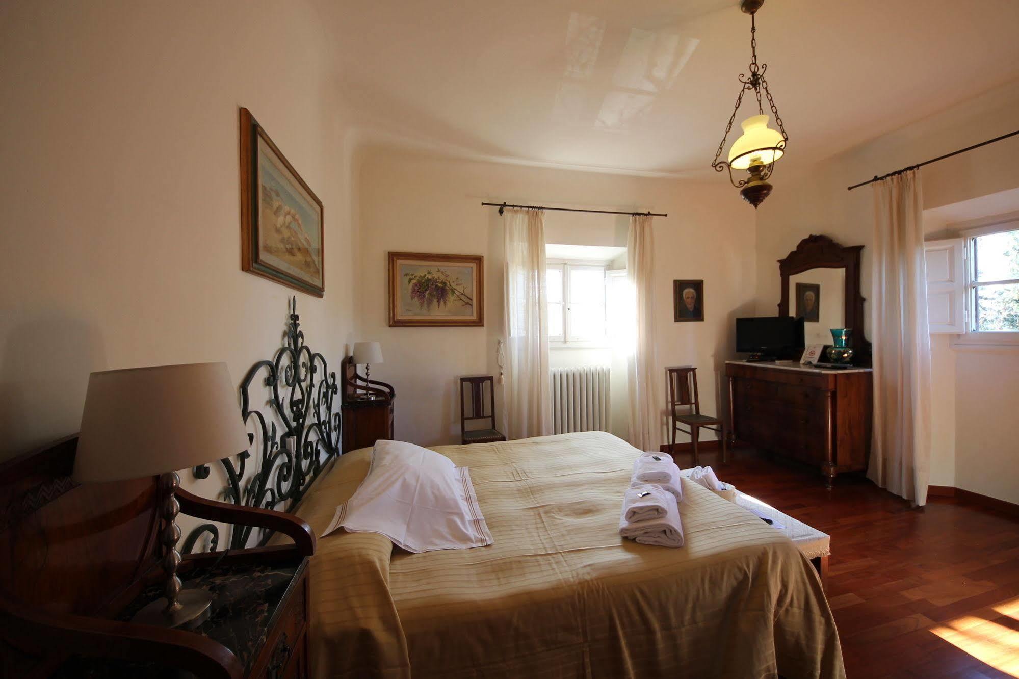 Nardi - Residenza D'epoca Hotel