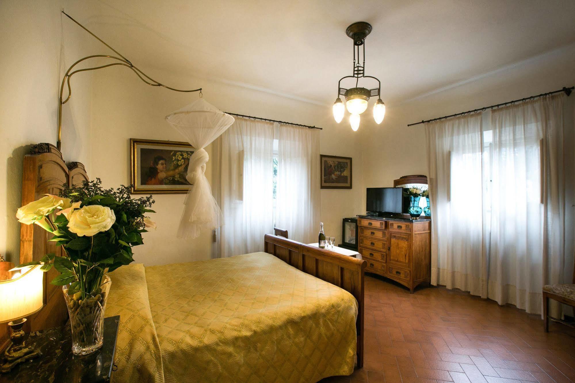 Nardi - Residenza D'epoca Hotel