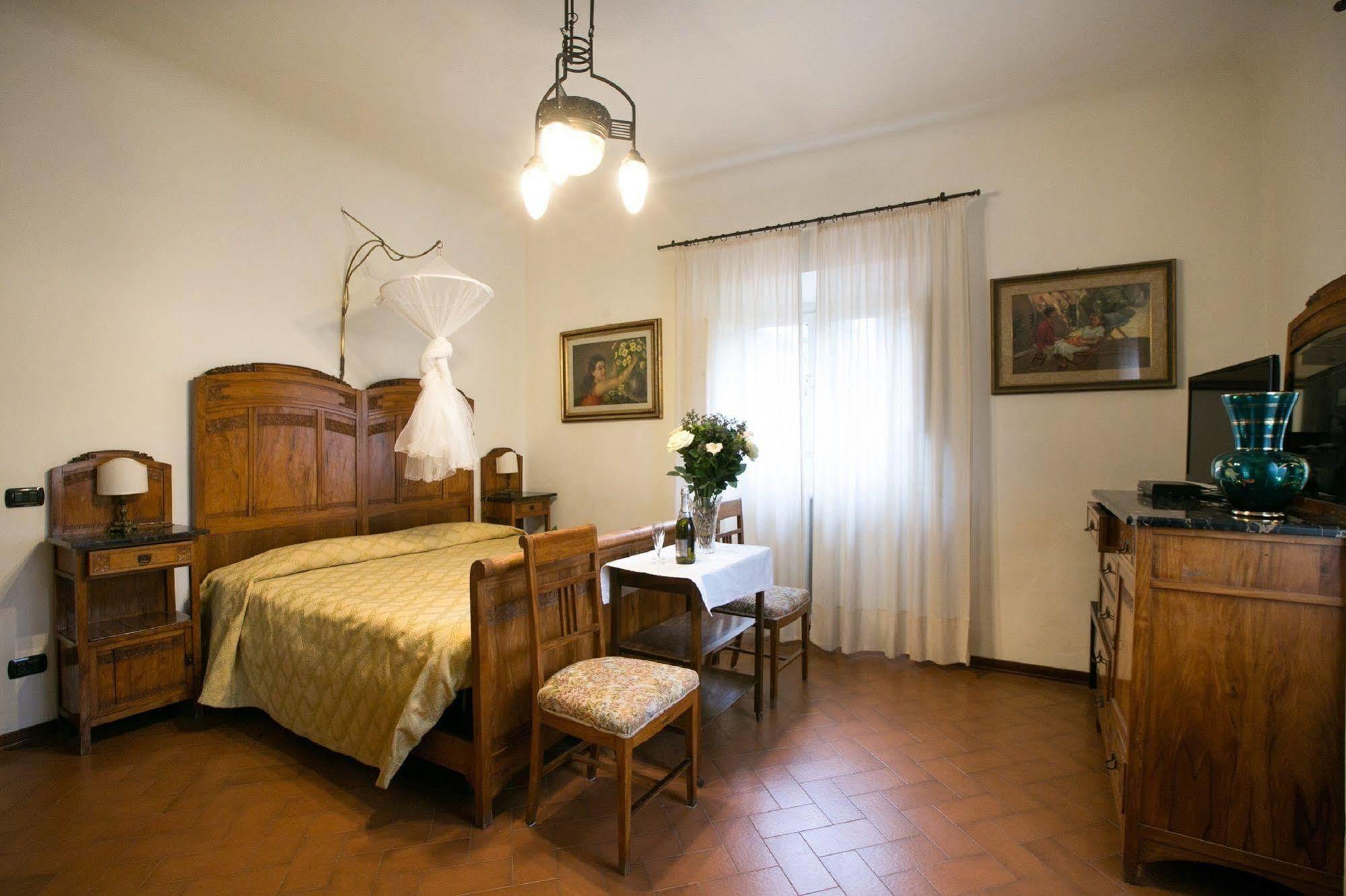 Nardi - Residenza D'epoca Hotel