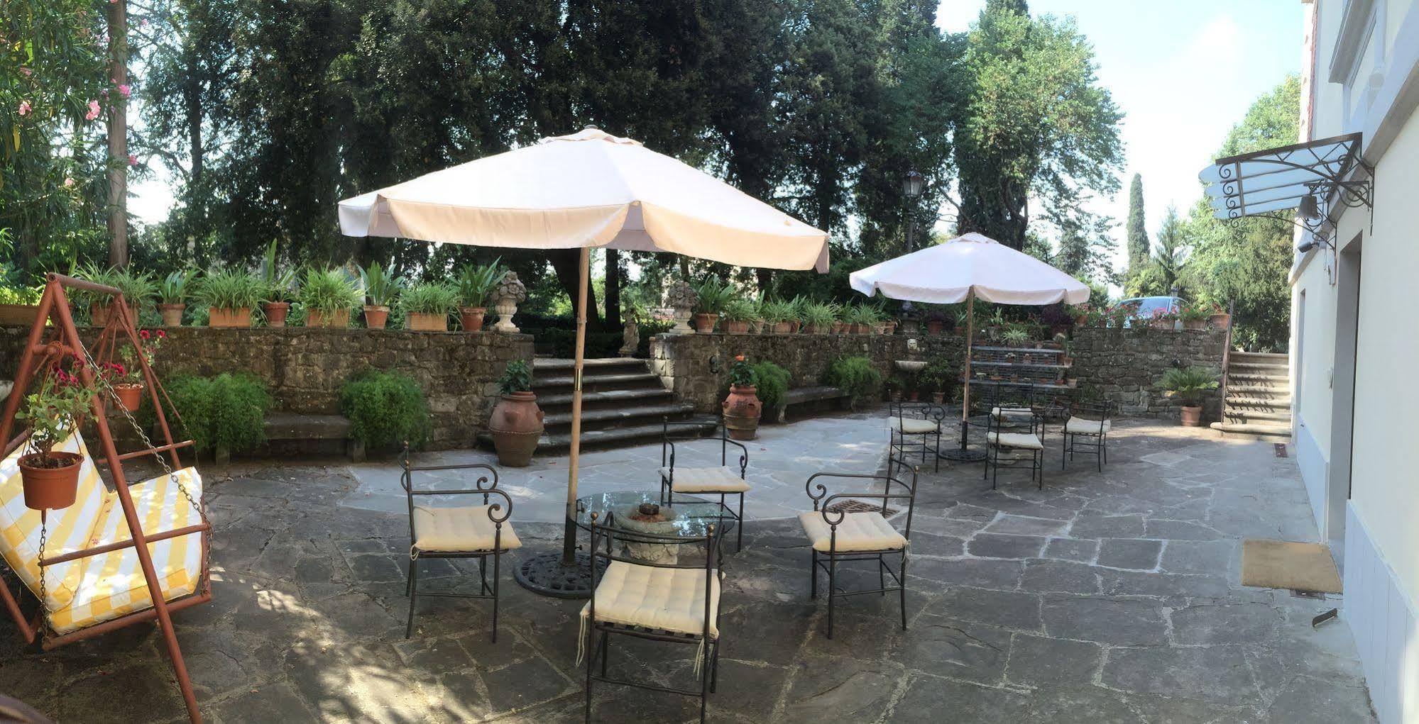 Nardi - Residenza D'epoca Hotel Florence
