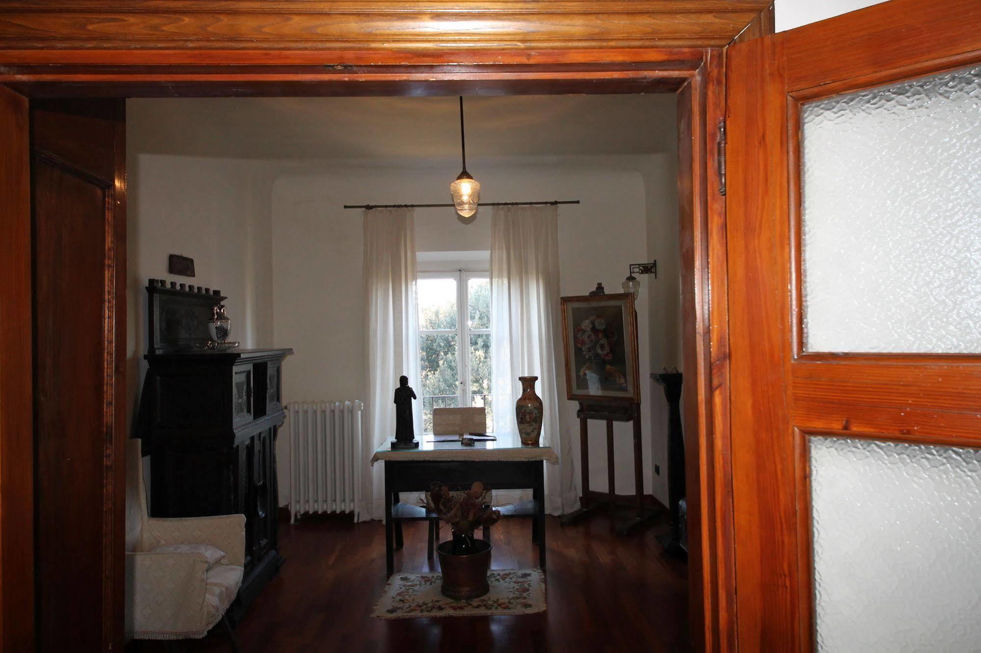 Hotel Nardi - Residenza D'epoca Florence