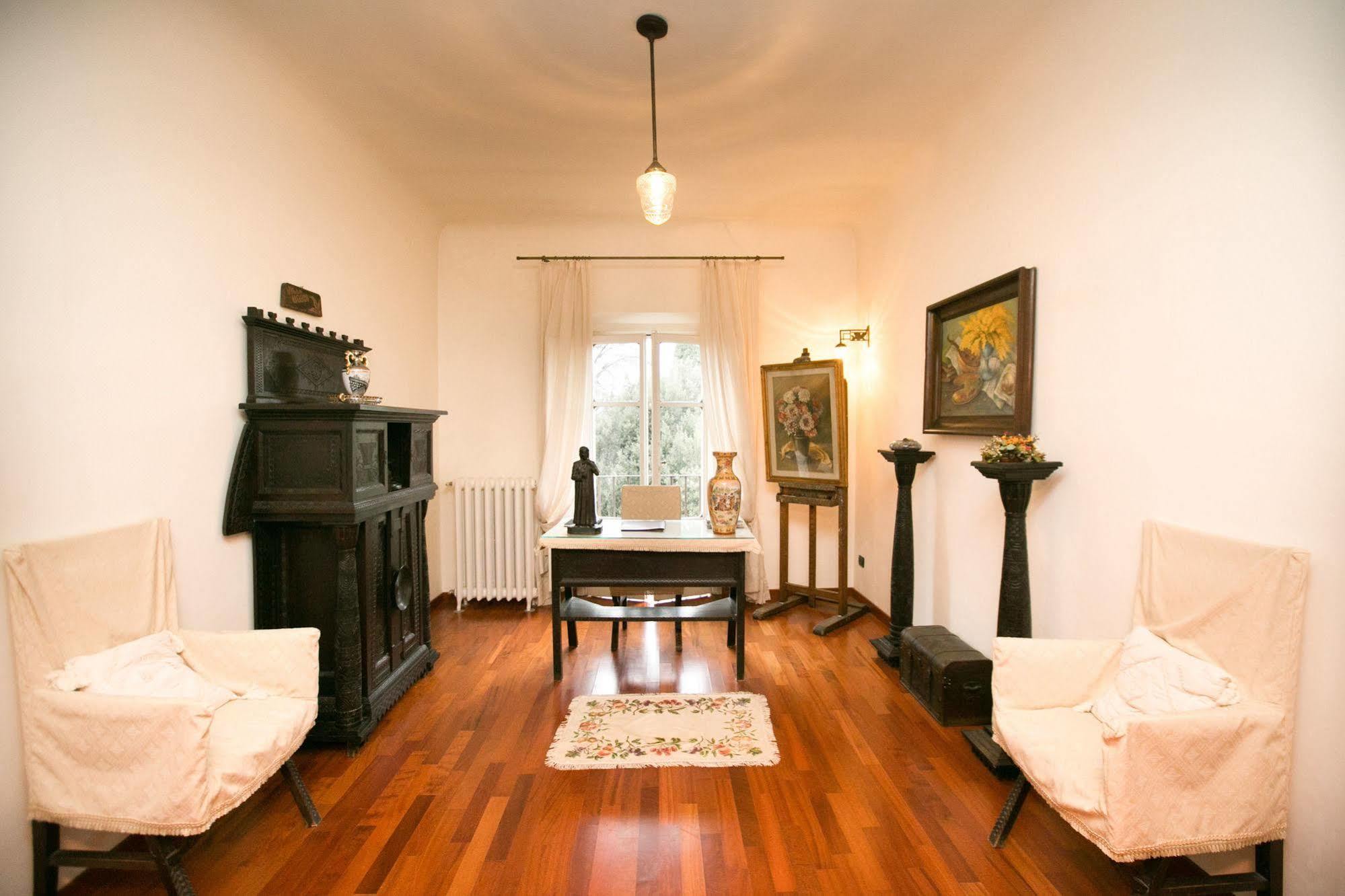 Hotel Nardi - Residenza D'epoca