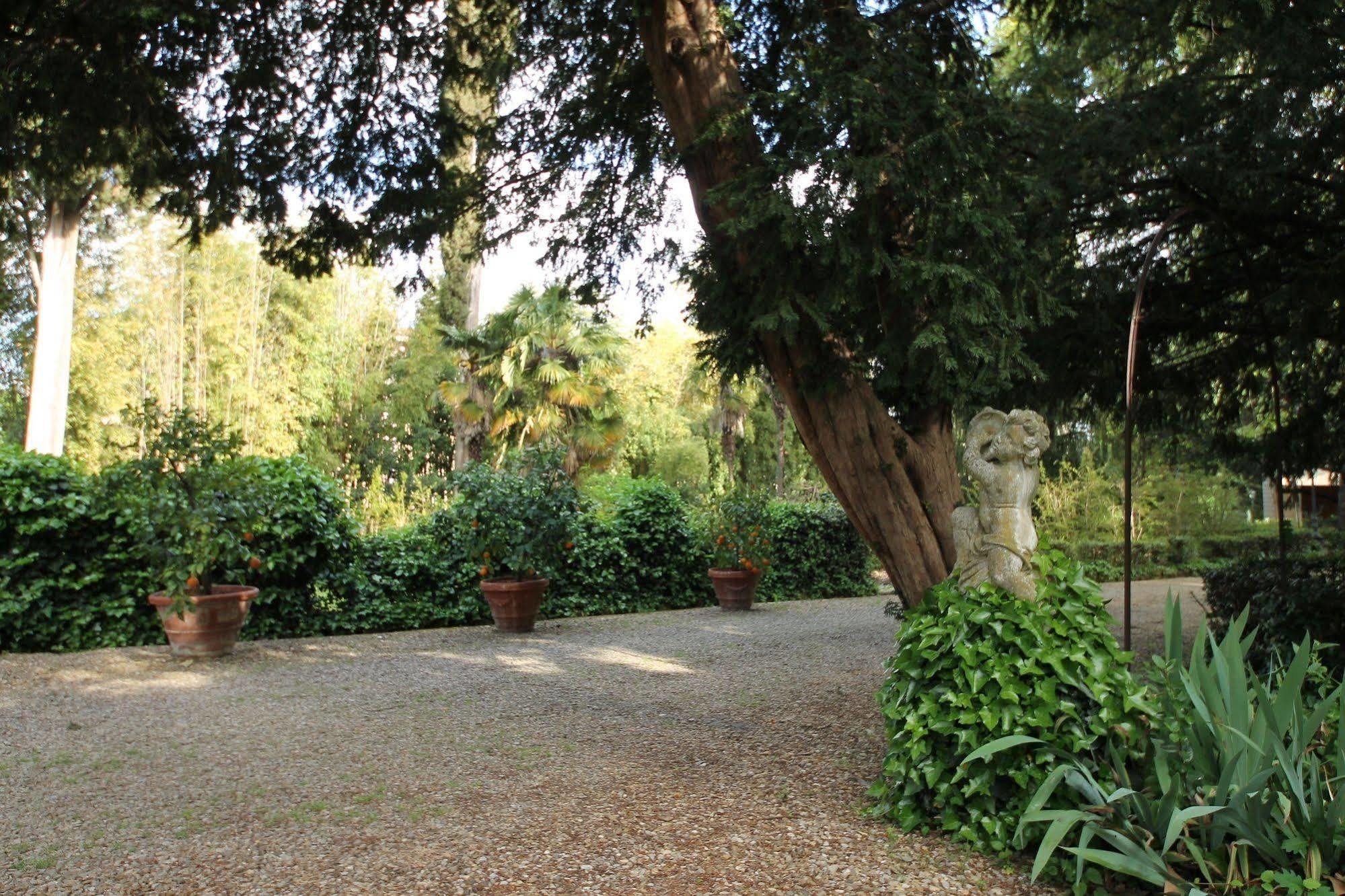 Nardi - Residenza D'epoca Hotel 2*