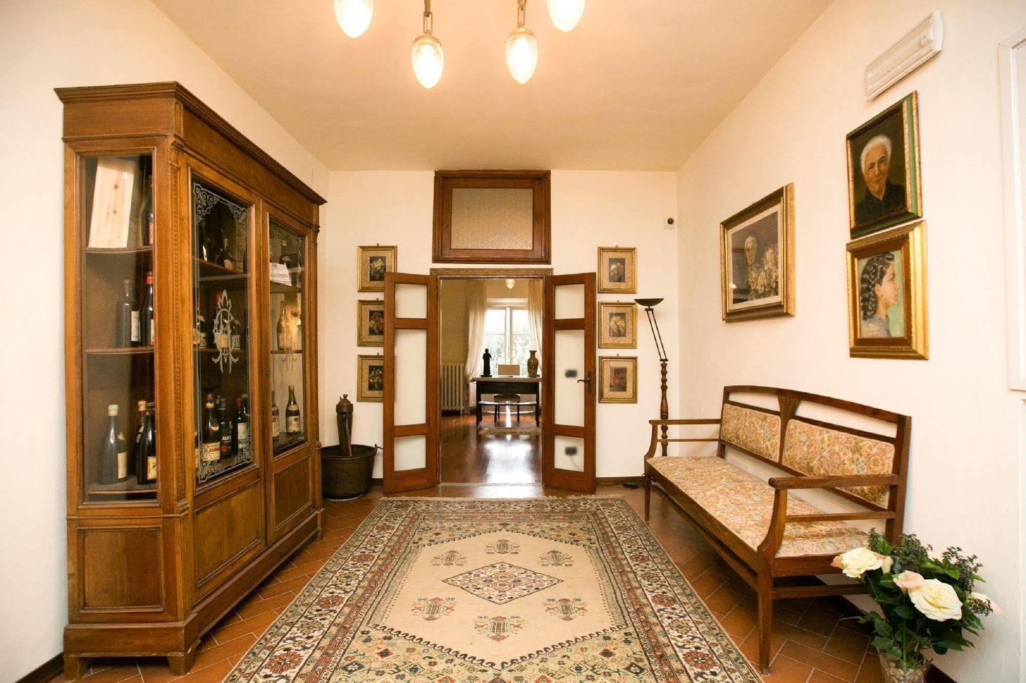 Nardi - Residenza D'epoca Hotel