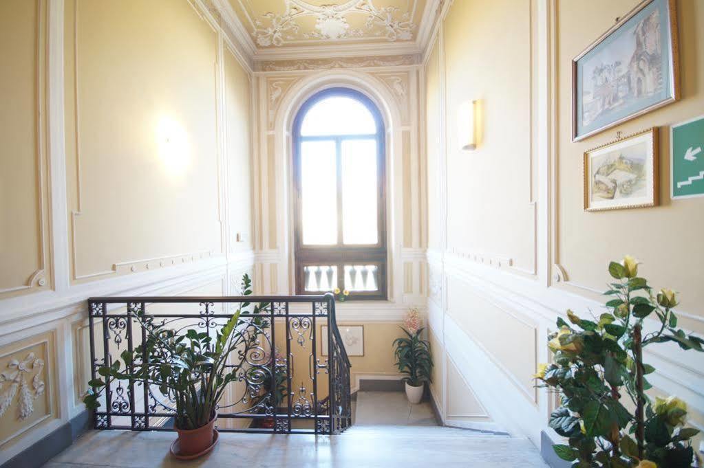 Casa Secchiaroli 3* Florence