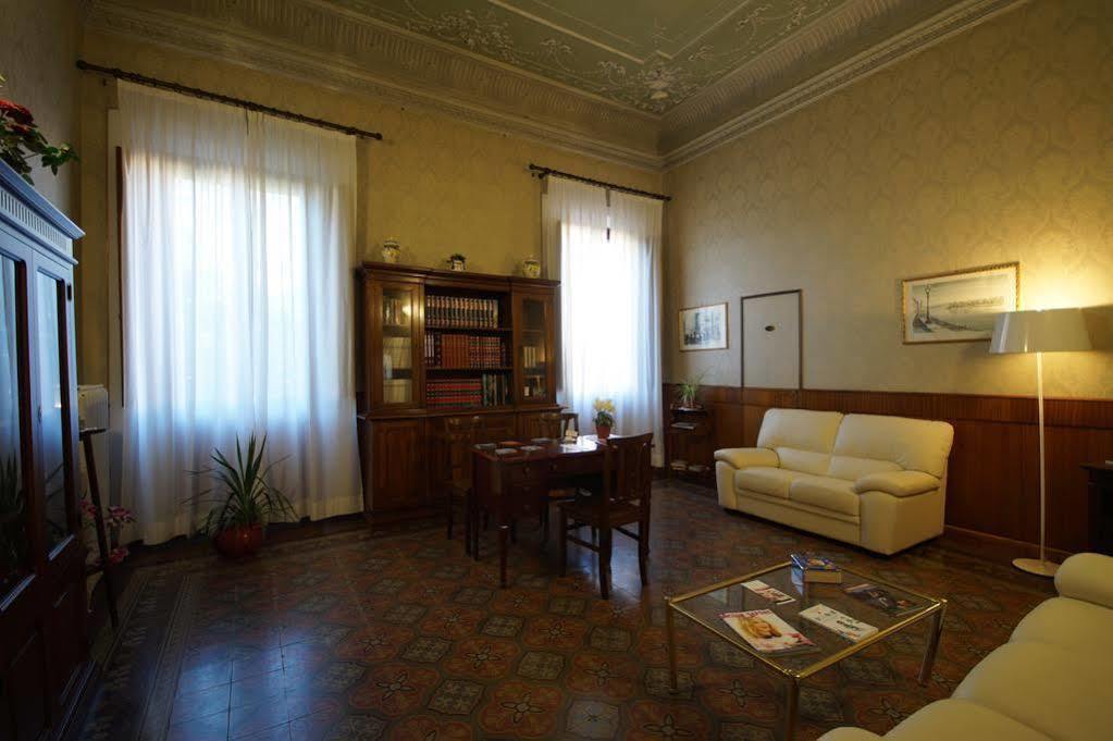 Gasthuis Casa Secchiaroli 3*