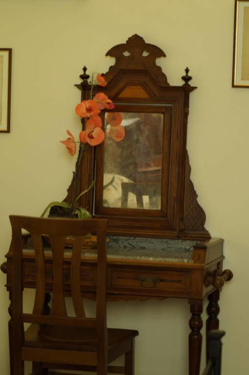 Gasthuis Casa Secchiaroli