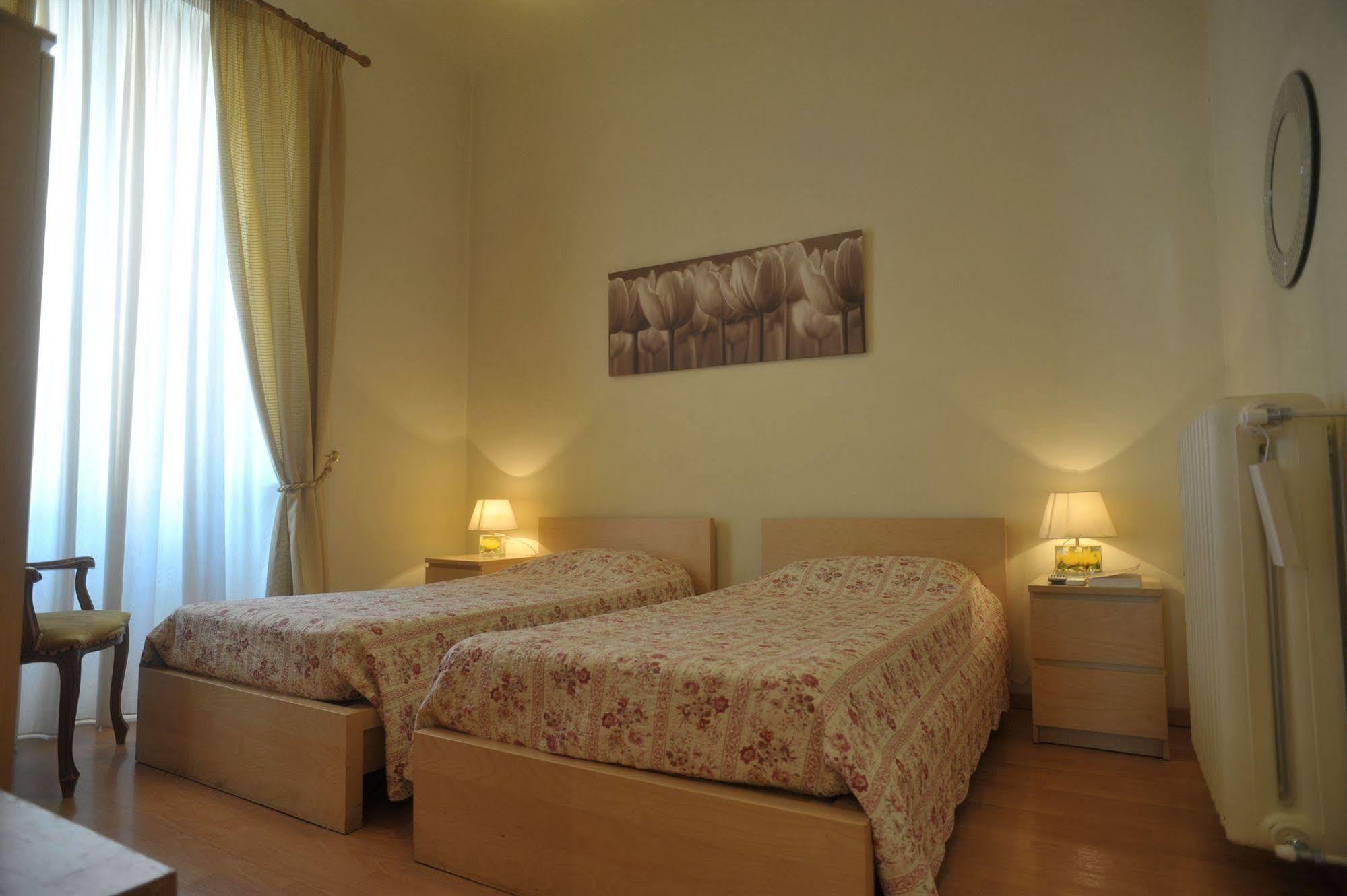Alle Rampe 2* Florence