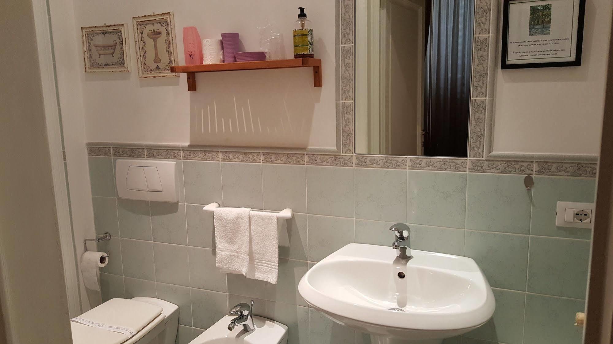 Bed & Breakfast Alle Rampe