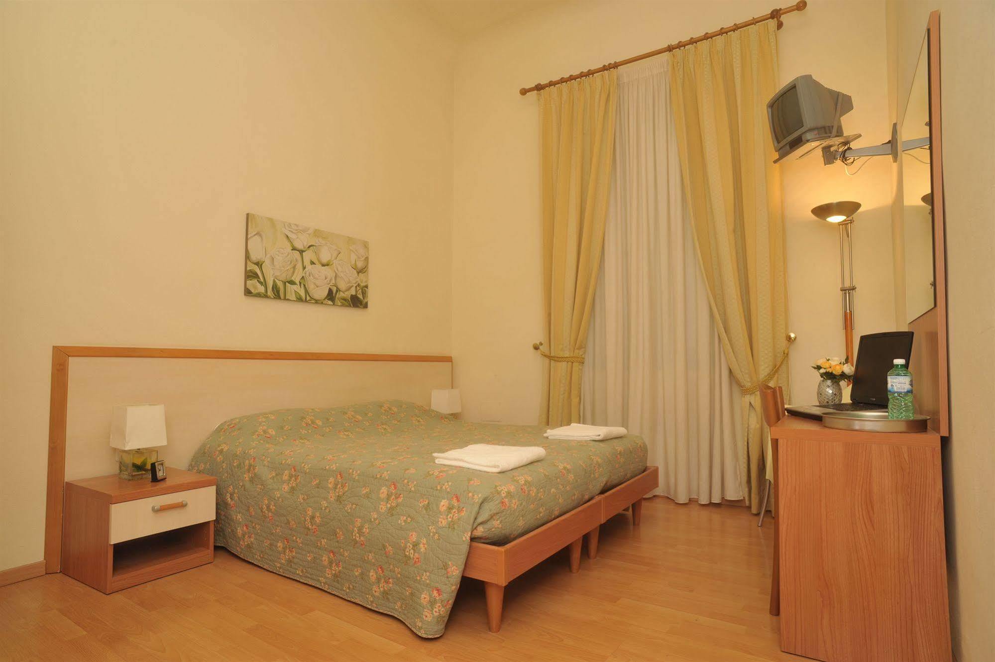 Bed & Breakfast Alle Rampe