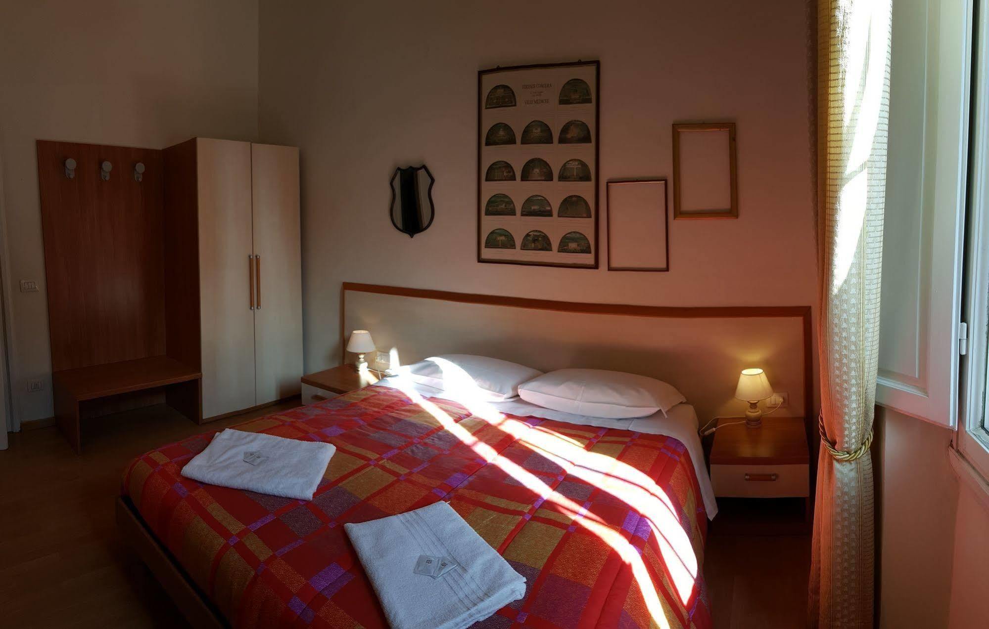Bed & Breakfast Alle Rampe 2*
