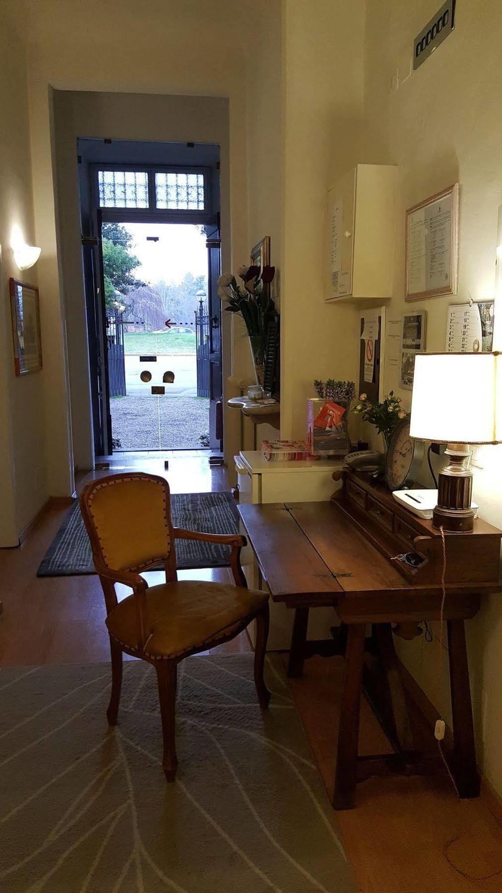 Bed & Breakfast Alle Rampe