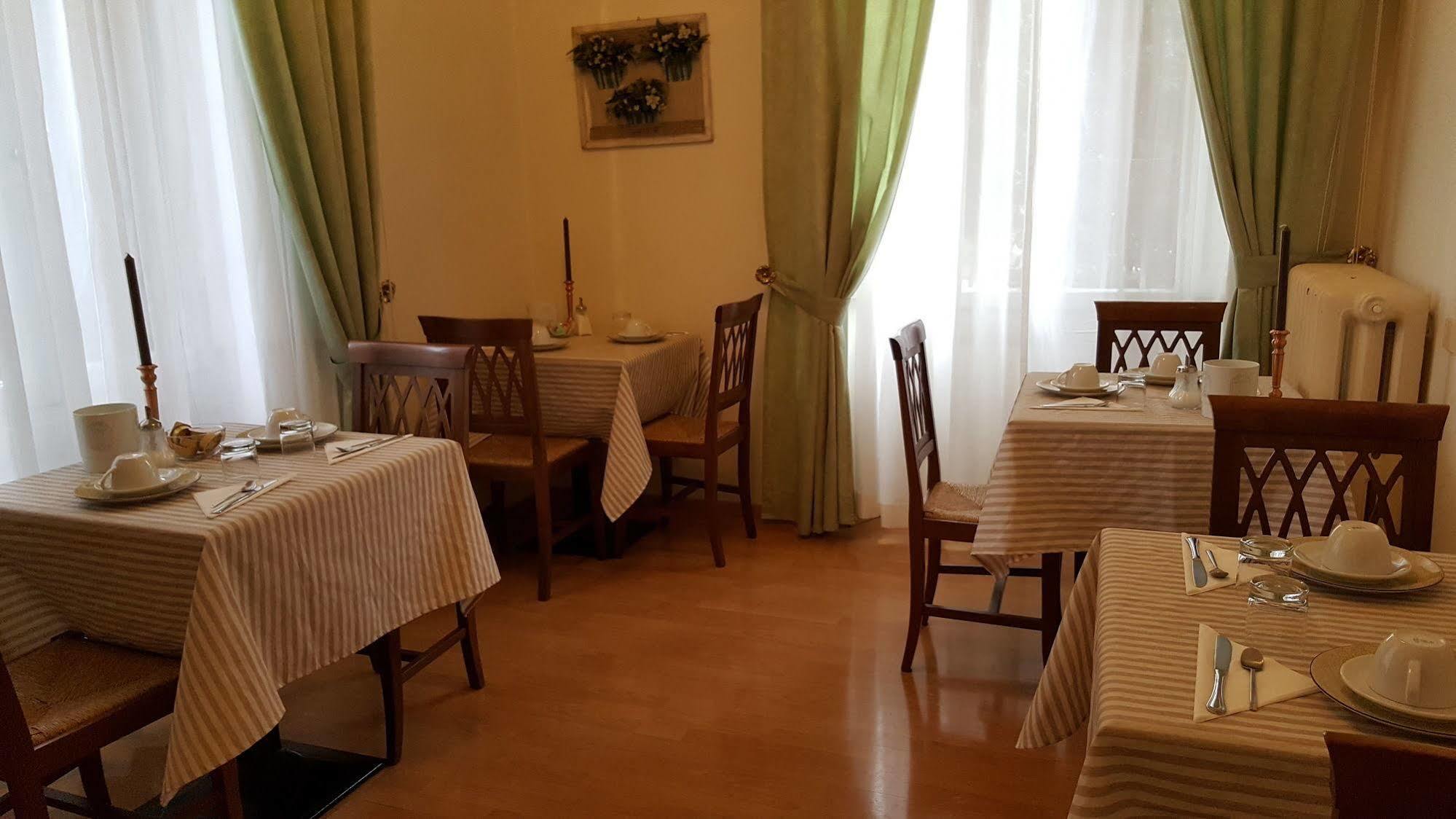 Bed & Breakfast Alle Rampe Florence