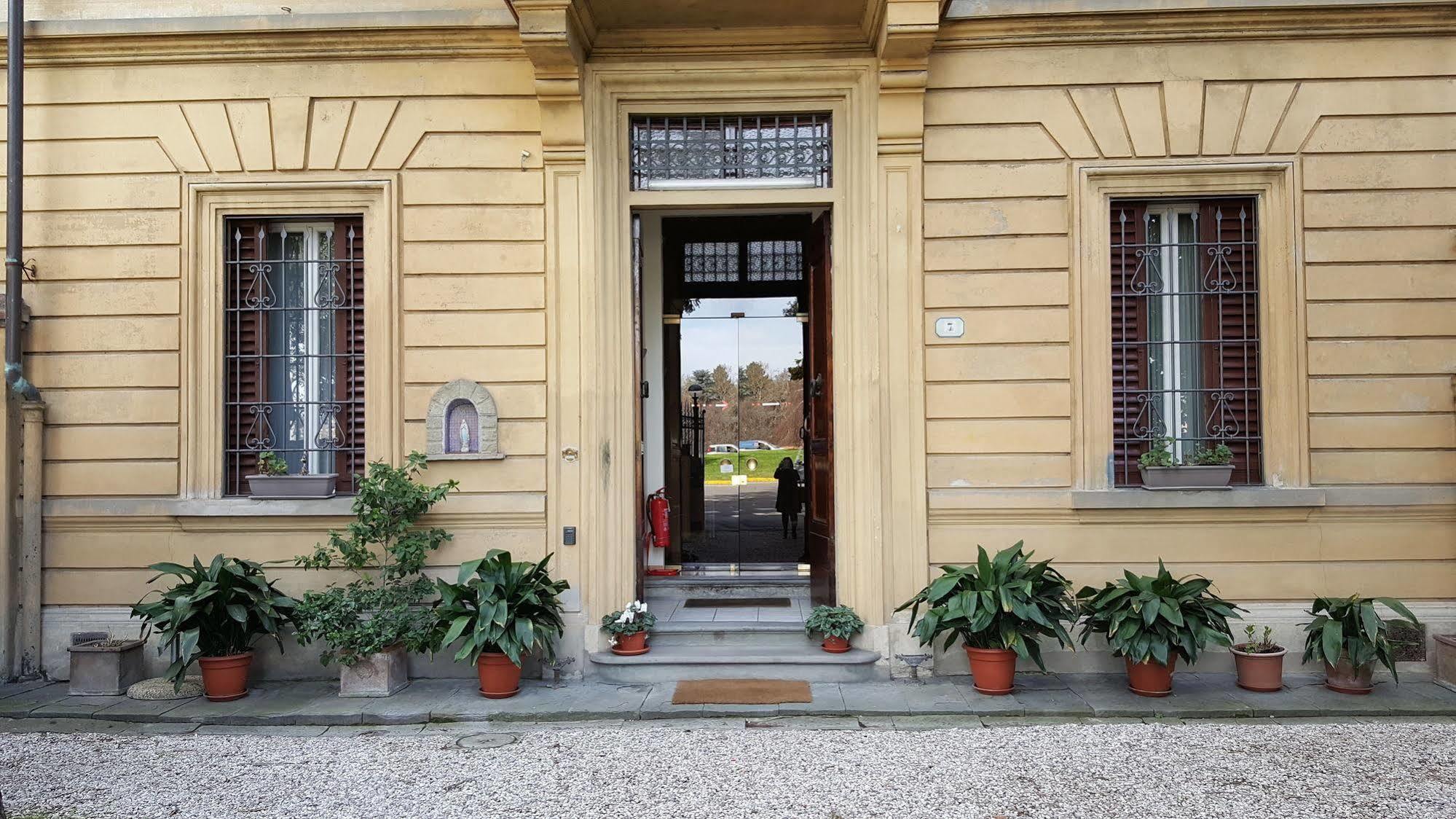 Alle Rampe Bed & Breakfast