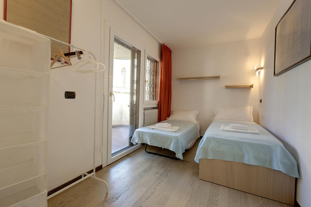 Casa Per Vacanze Liberta Appartement