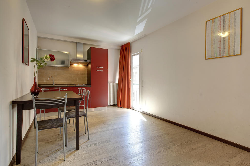 Casa Per Vacanze Liberta *