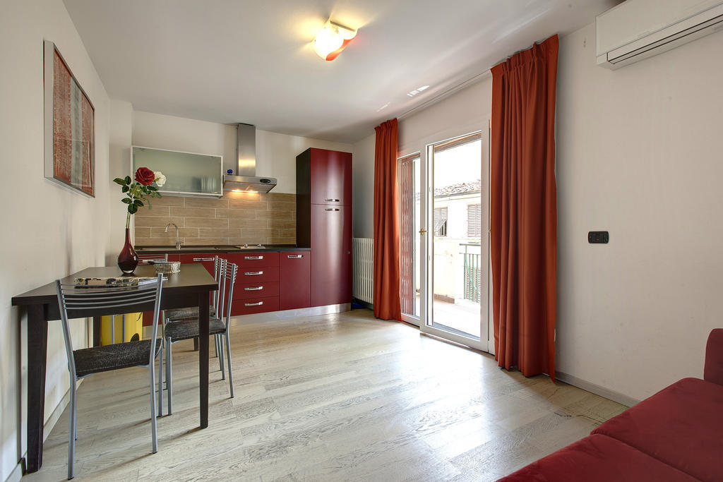 Appartement Casa Per Vacanze Liberta