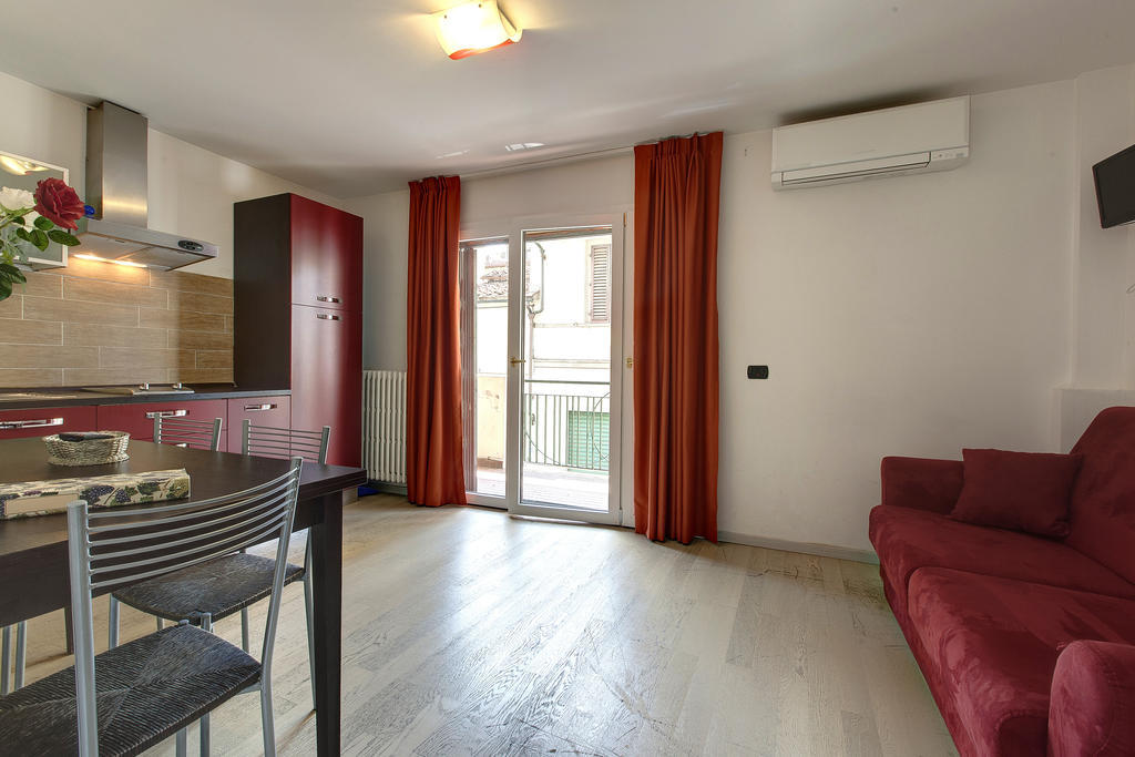 Casa Per Vacanze Liberta Appartement Florence
