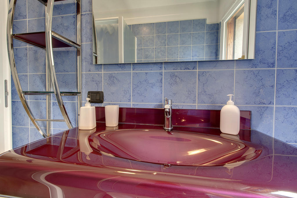 Appartement Casa Per Vacanze Liberta