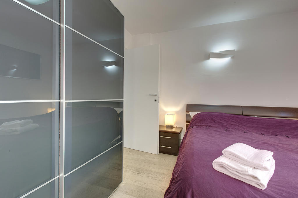 Casa Per Vacanze Liberta Appartement Florence