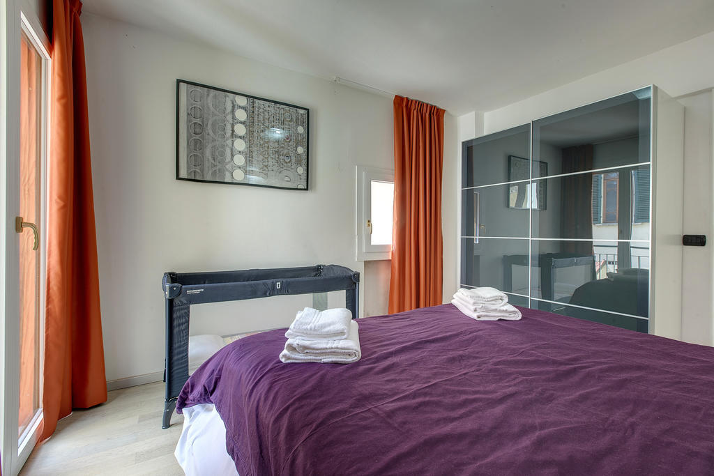 Casa Per Vacanze Liberta