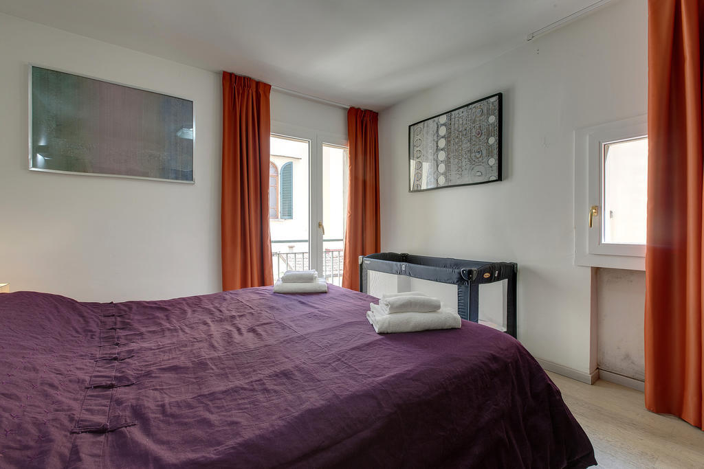 Casa Per Vacanze Liberta * Florence