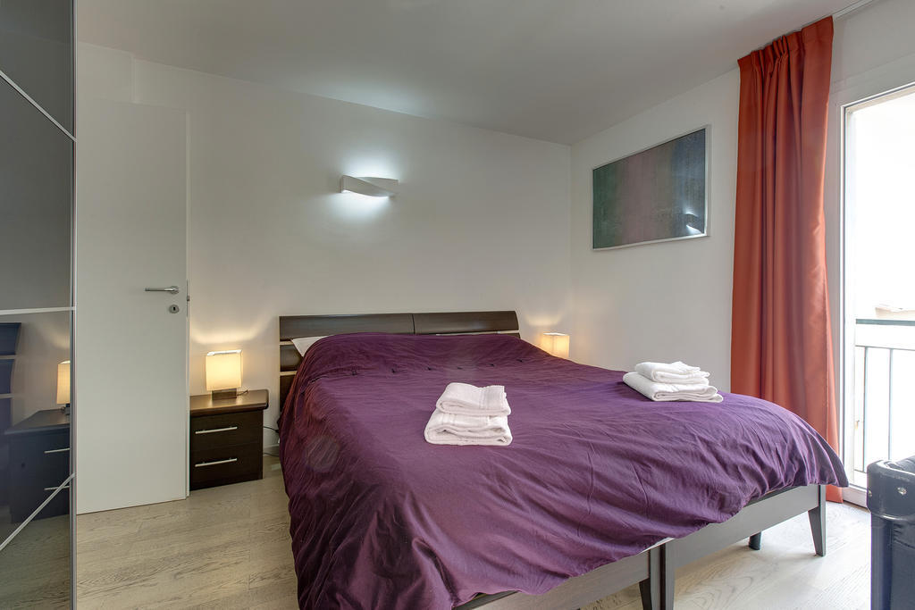 Appartement Casa Per Vacanze Liberta