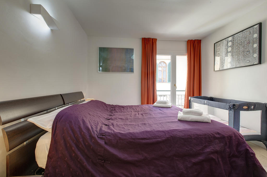 Casa Per Vacanze Liberta Appartement Florence