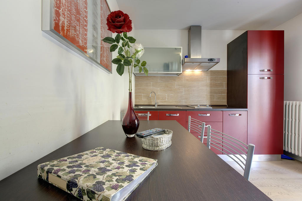 Casa Per Vacanze Liberta Florence