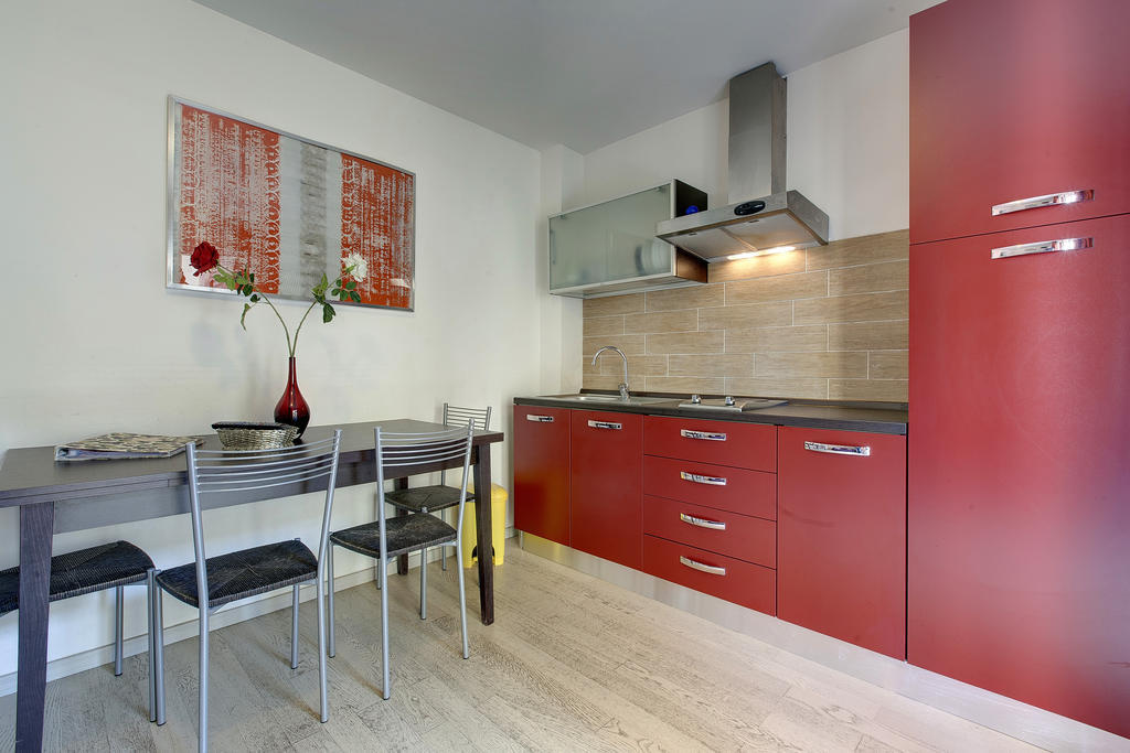 Casa Per Vacanze Liberta * Florence