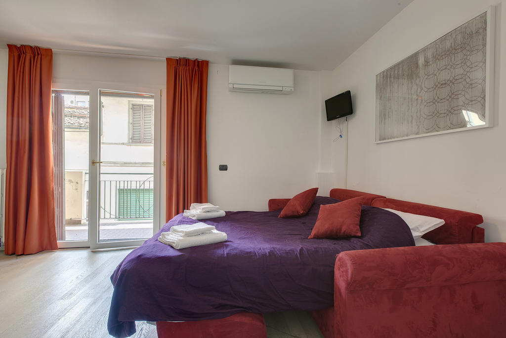 Appartement Casa Per Vacanze Liberta