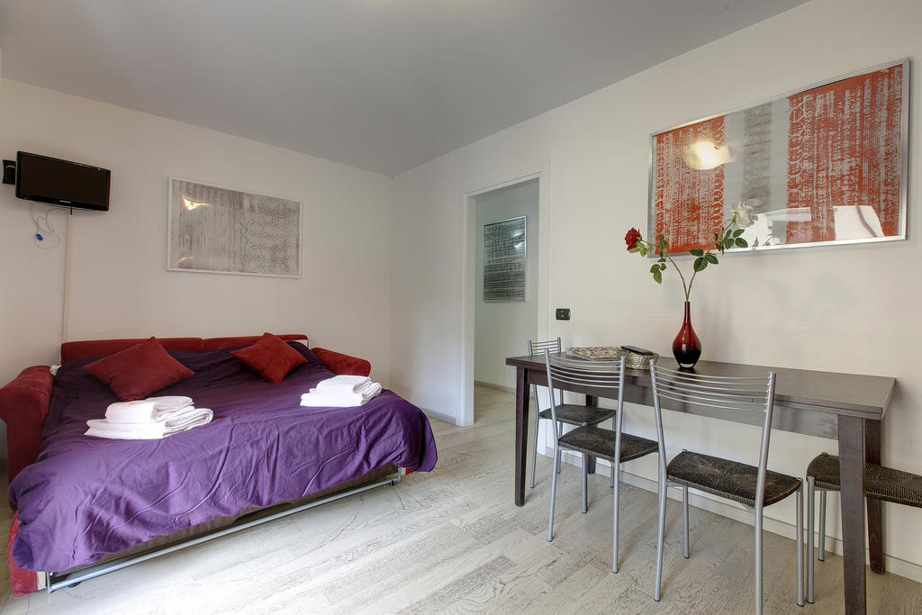 Casa Per Vacanze Liberta Appartement Florence