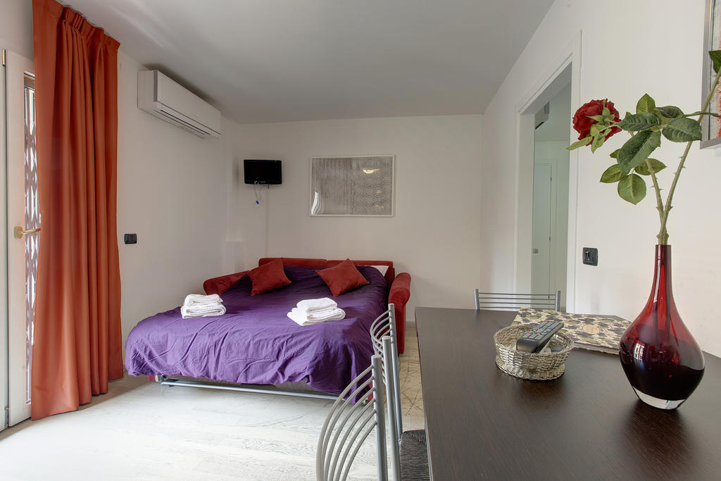 Casa Per Vacanze Liberta Florence