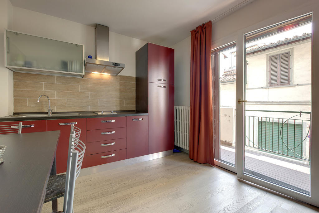 Casa Per Vacanze Liberta Appartement *
