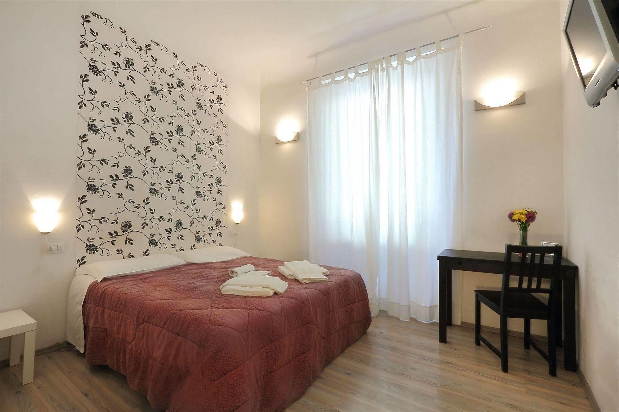 Le Seggiole Bed & Breakfast *