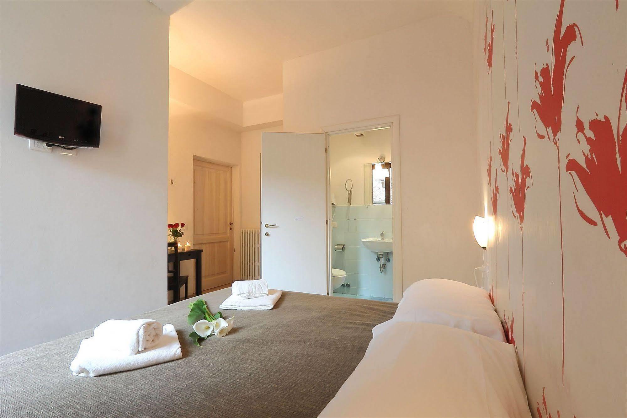 Le Seggiole Bed & Breakfast *