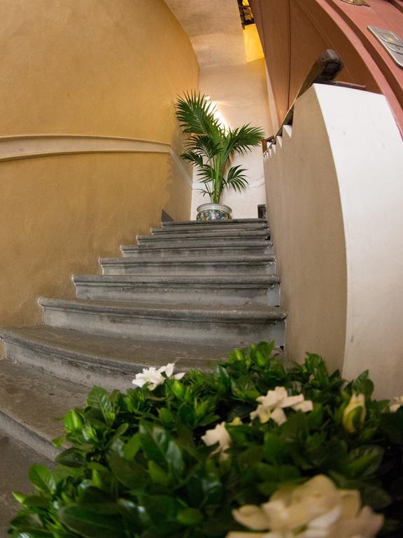 Hotel Aurora 3*