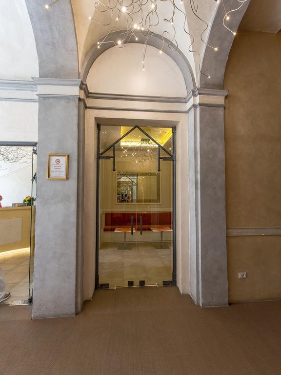 Aurora 3* Florence