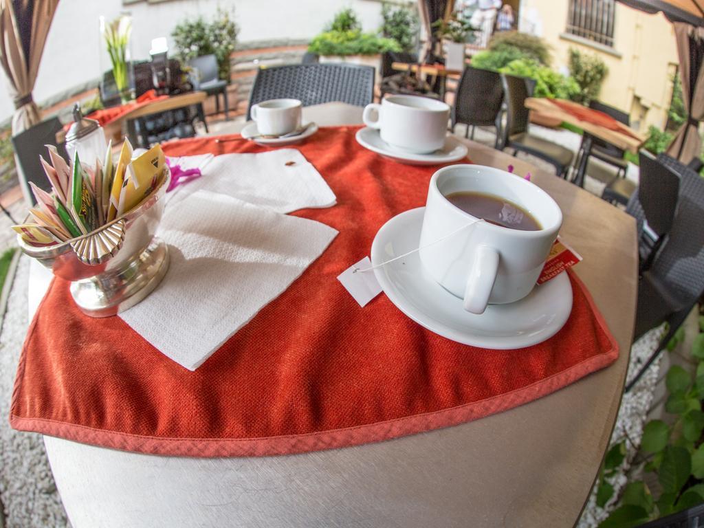 Hotel Aurora Florence